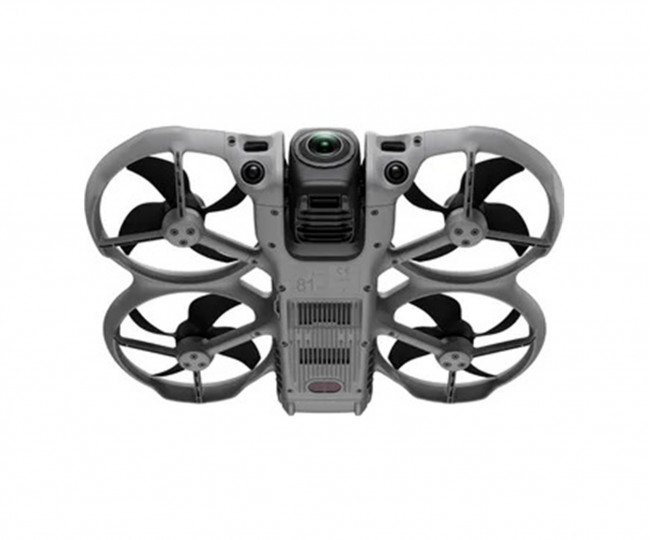Квадрокоптер DJI Avata 360 Fly More Combo DJI RC 2